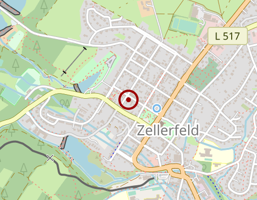 Karte: Brechelt Alena