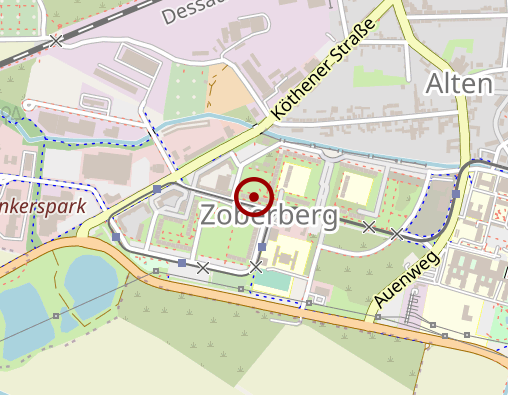 Karte: Jünemann Kerstin