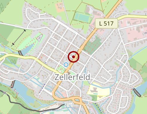 Karte: Voigtländer Uwe Dr.med.