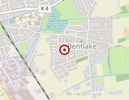 Karte: Activia Podologie Böttger D.