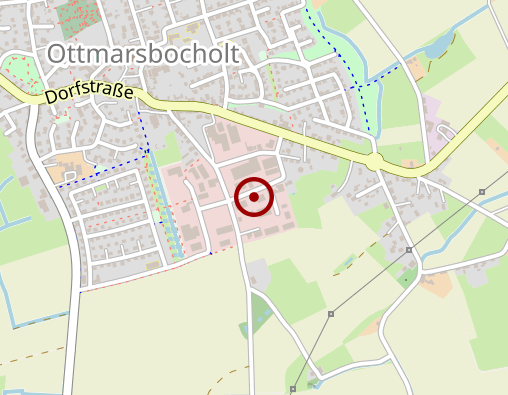 Karte: Wulfing Klaus