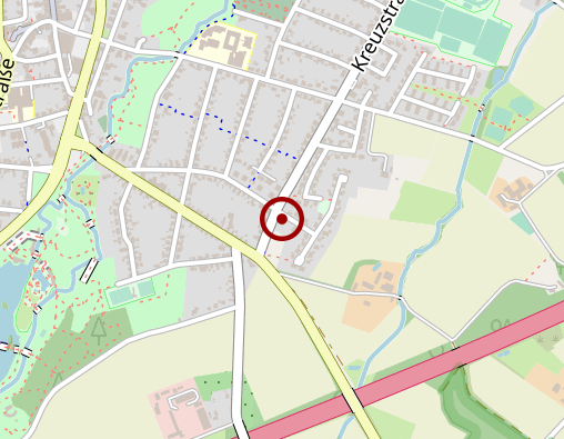 Karte: Mußhoff Sibilla