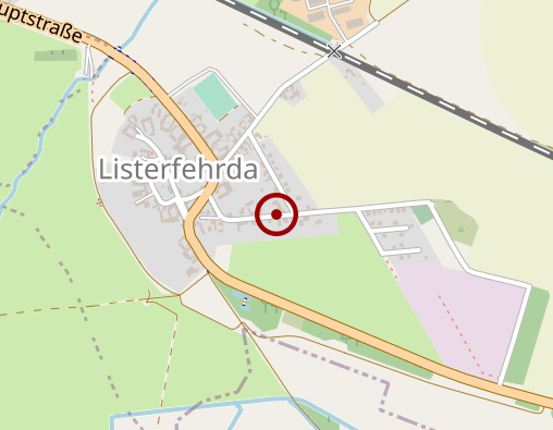 Karte: Mowitz Bernhard