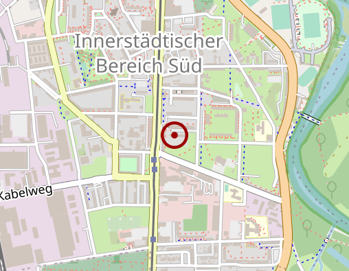 Karte: Wildwasser e.V.