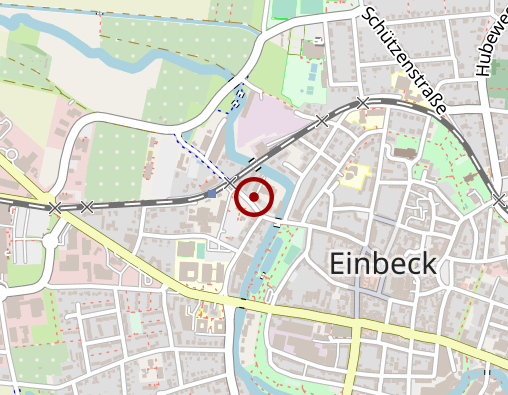 Karte: Knöchelmann Martina