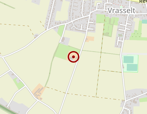 Karte: KOBBE WAAGENBAU + ELEKTRONIK GbR