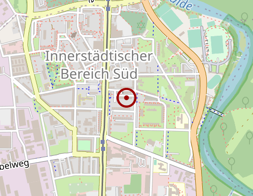 Karte: Meier Dagmar, Thinius Almuth, Prescher Hannelore