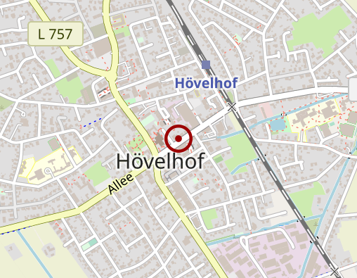 Karte: Pohlmeier Sonja