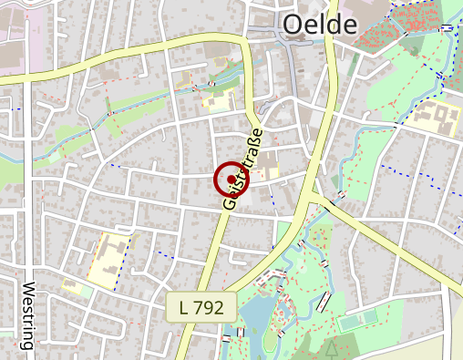 Karte: Wiemann Marion