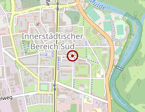 Karte: Eira  Ambulanter Pflegedienst