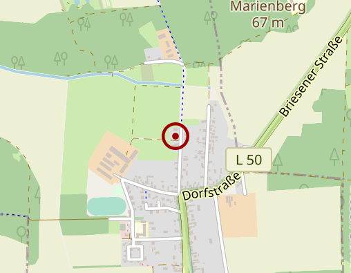 Karte: Stracke Heike Physiotherapeutin