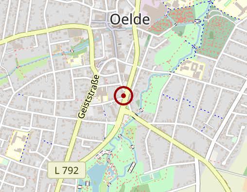 Karte: Sommer GmbH, T.