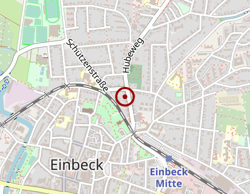 Karte: Freitagsmüller R. u. Freitagsmüller-Ebeling A.