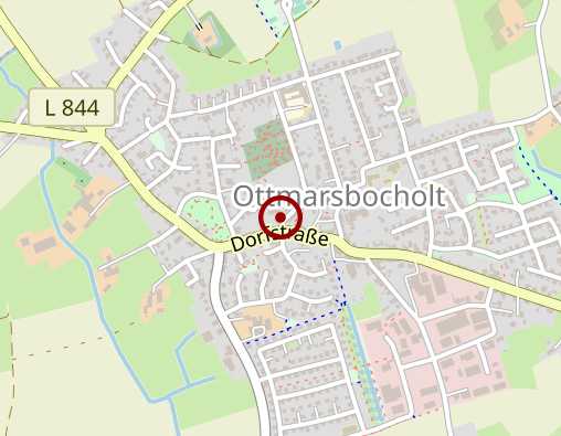 Karte: Duchardt Werner