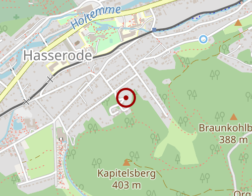 Karte: Martin Isabell