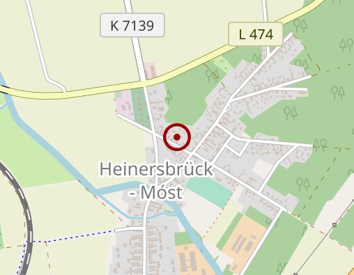 Karte: Schimtz Detlef Heilpraktiker