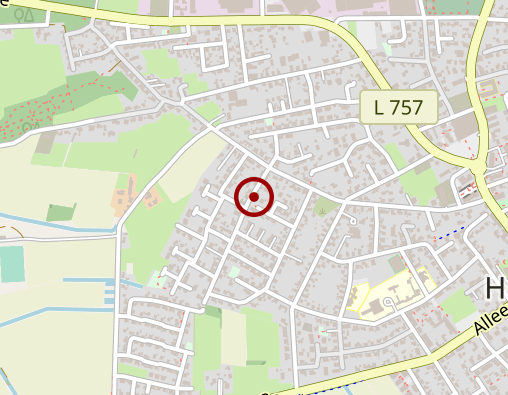 Karte: Degner Matthias