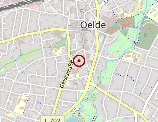 Karte: Geldmacher Daniela