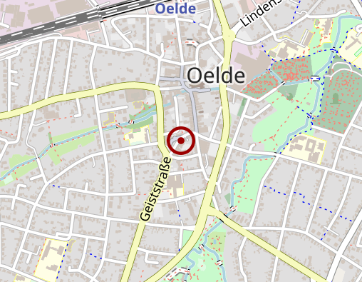 Karte: Nowak Christiane Dipl.-Psych. Dipl.-Päd.