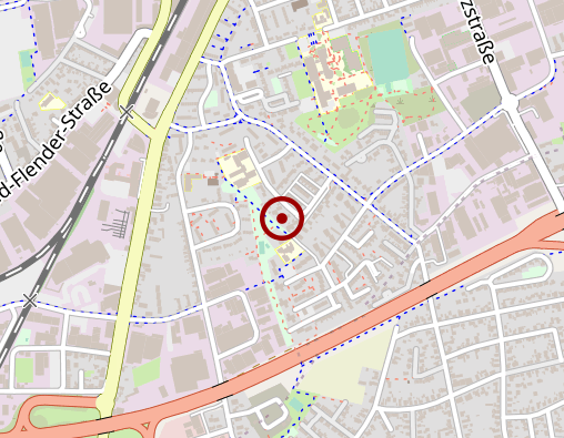 Karte: Czimmek Angelika Dr.