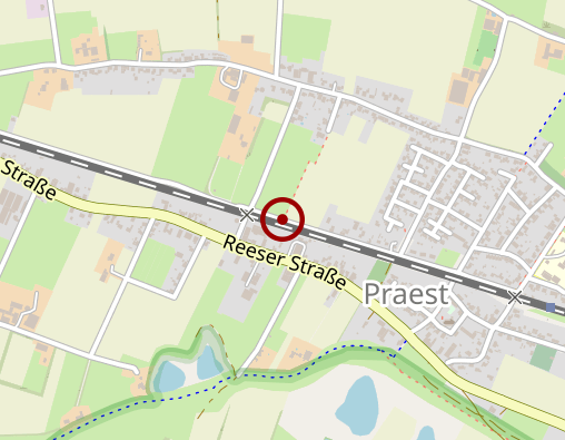 Karte: Joosten Erik ERIKSMETHODE