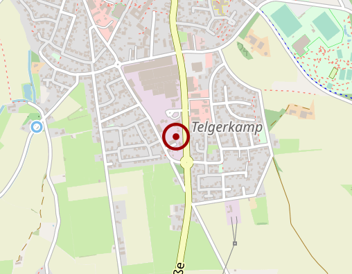 Karte: Gerwert Aloys