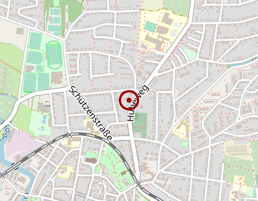 Karte: Bayer Scholz Annette