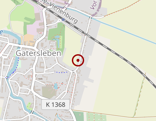 Karte: Ballnuweit Steffi