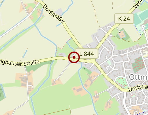 Karte: Cegar Cornelia Cegar