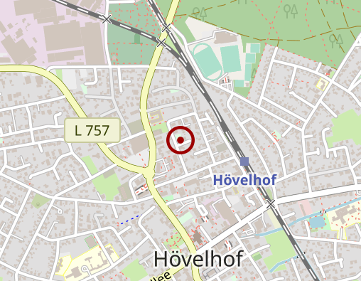 Karte: Sehlhoff Karin