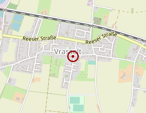 Karte: Koll-Kamp Karin Heilpraktikerin