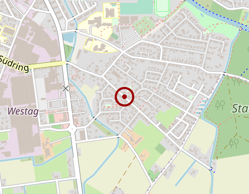 Karte: Sandra Kampmeier