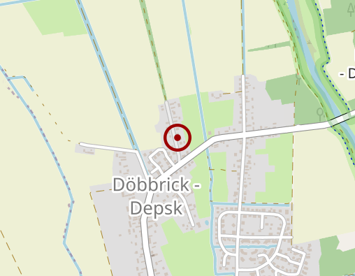 Karte: Konzack Cornelia Heilpraktikerin