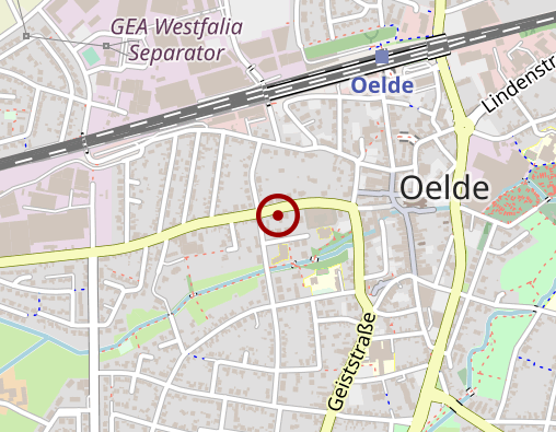 Karte: Reichardt Elfi