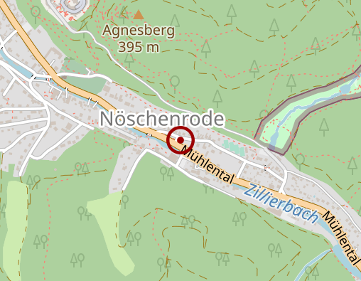 Karte: Rosenbaum Eva Dipl. Psych.