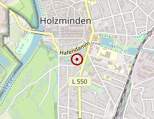 Karte: Badura Wolfhard