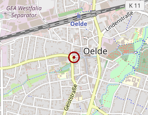 Karte: Malcher, R. u. Quante-Malcher, E.