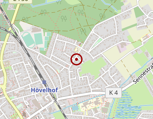 Karte: SOS Flugambulanz GmbH