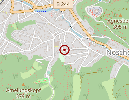 Karte: Jänicke Karsten