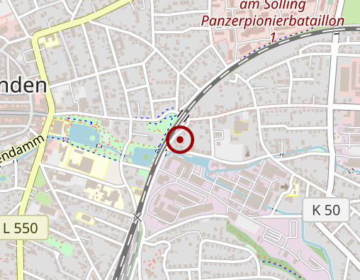 Karte: Atlas Inh. Ulrich Ihlenfeld