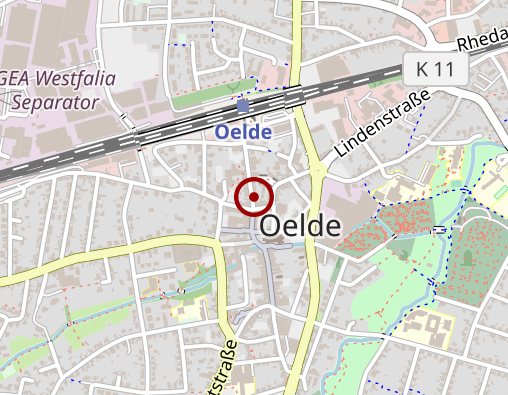 Karte: Dennerlein Jasmin Dr.