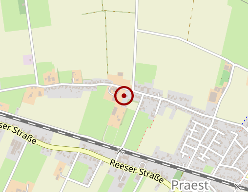 Karte: Centrum für Körper, Geist und Seele K. Piefel