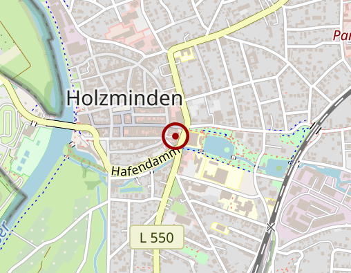 Karte: Brennecke Jörg, Rittmann Heike, Lohmann Kirsten