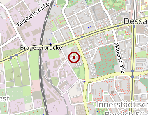 Karte: AC Lebensfreude GmbH