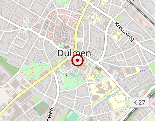 Karte: Lovermann Vinay