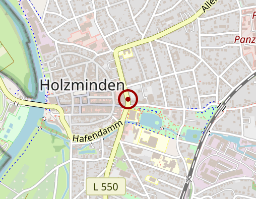 Karte: Adler-Apotheke