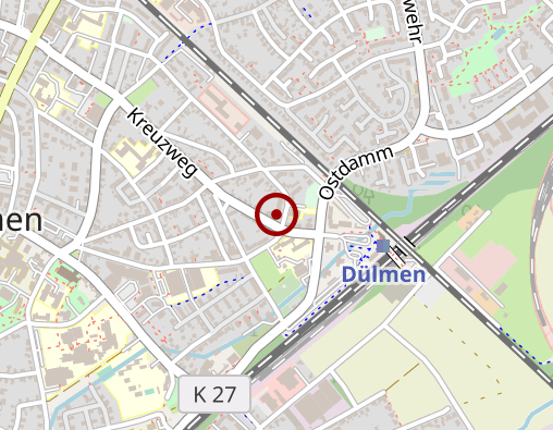 Karte: Guhr, Saure u. Partner