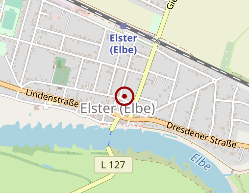 Karte: Breternitz Steffi