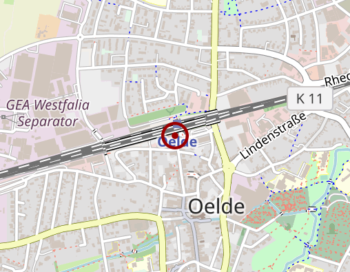 Karte: Kleinhaus Marianne Dipl.-Psych.