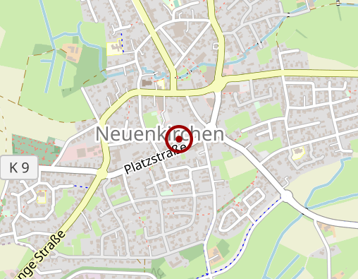 Karte: Nowakowski Heinz